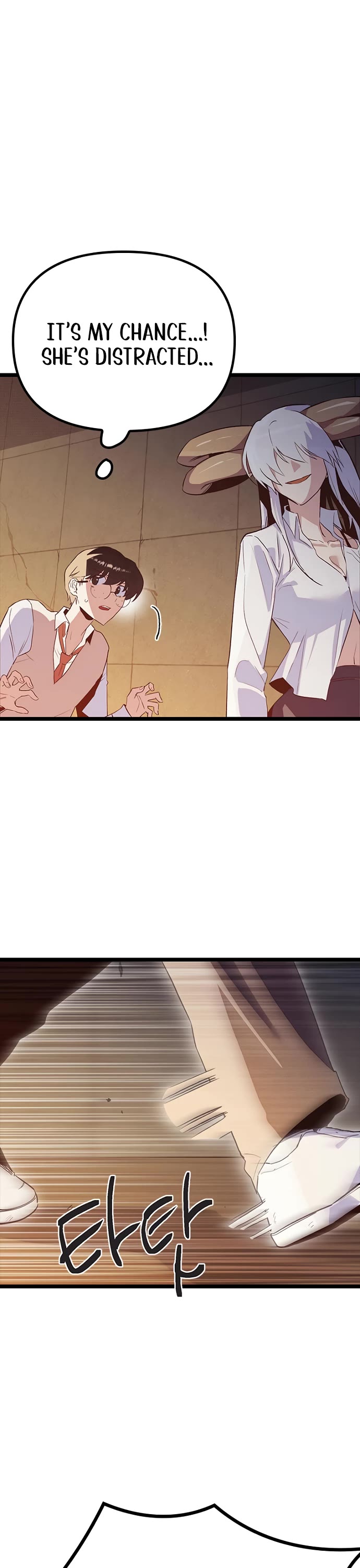 Twelve Zodiac Girls Chapter 17 page 40 - Chapter 17