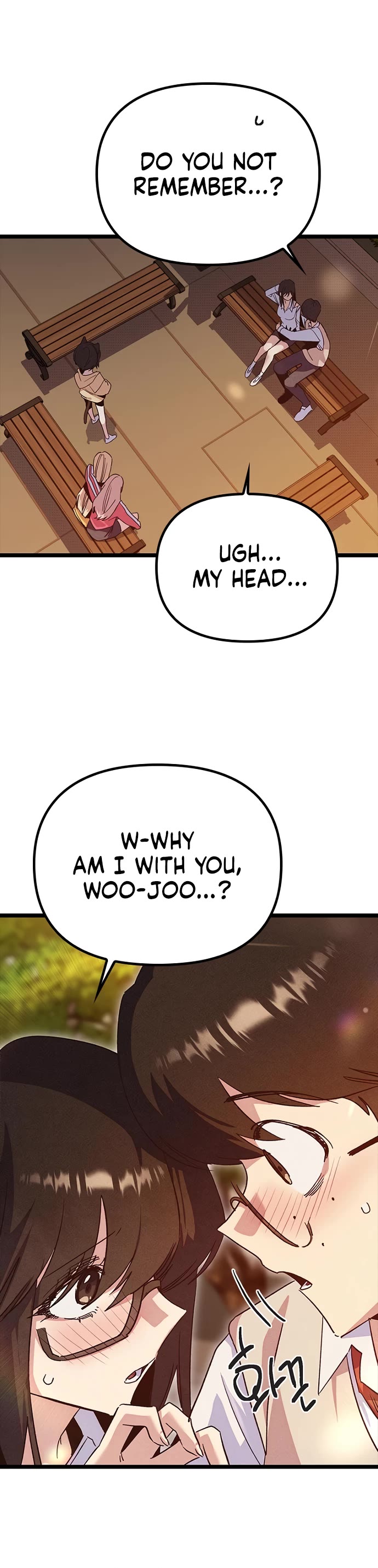 Twelve Zodiac Girls Chapter 17 page 46 - Chapter 17