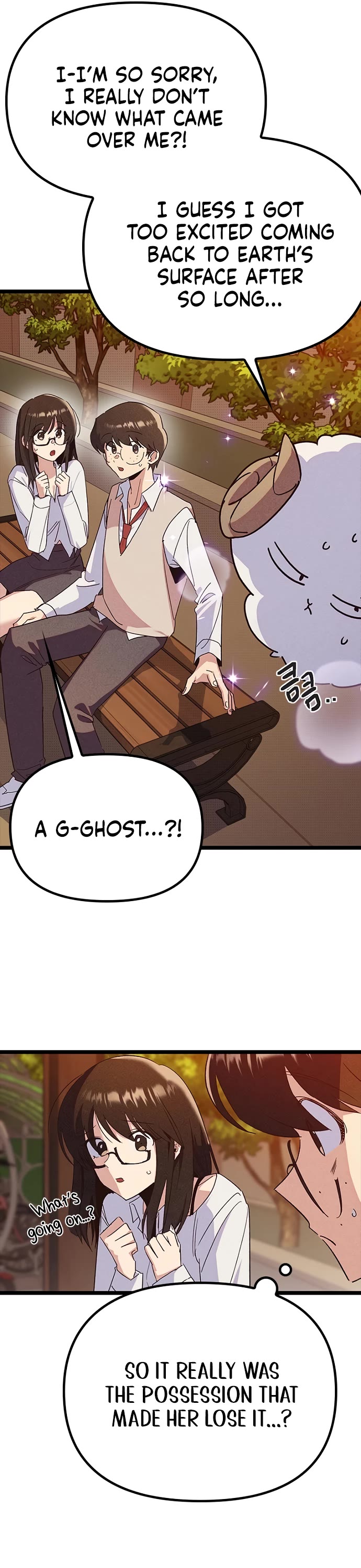 Twelve Zodiac Girls Chapter 17 page 47 - Chapter 17