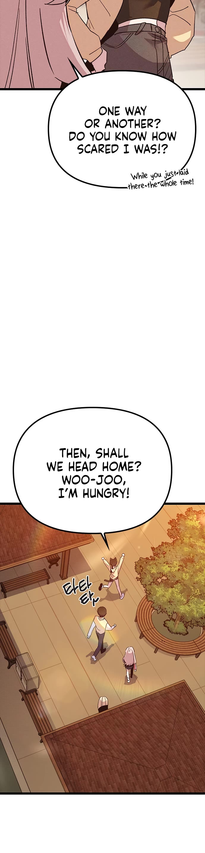 Twelve Zodiac Girls Chapter 17 page 52 - Chapter 17
