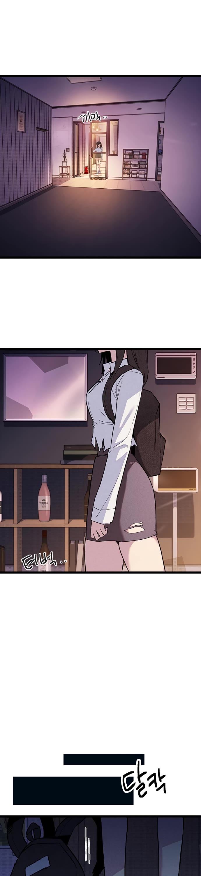 Twelve Zodiac Girls Chapter 17 page 58 - Chapter 17