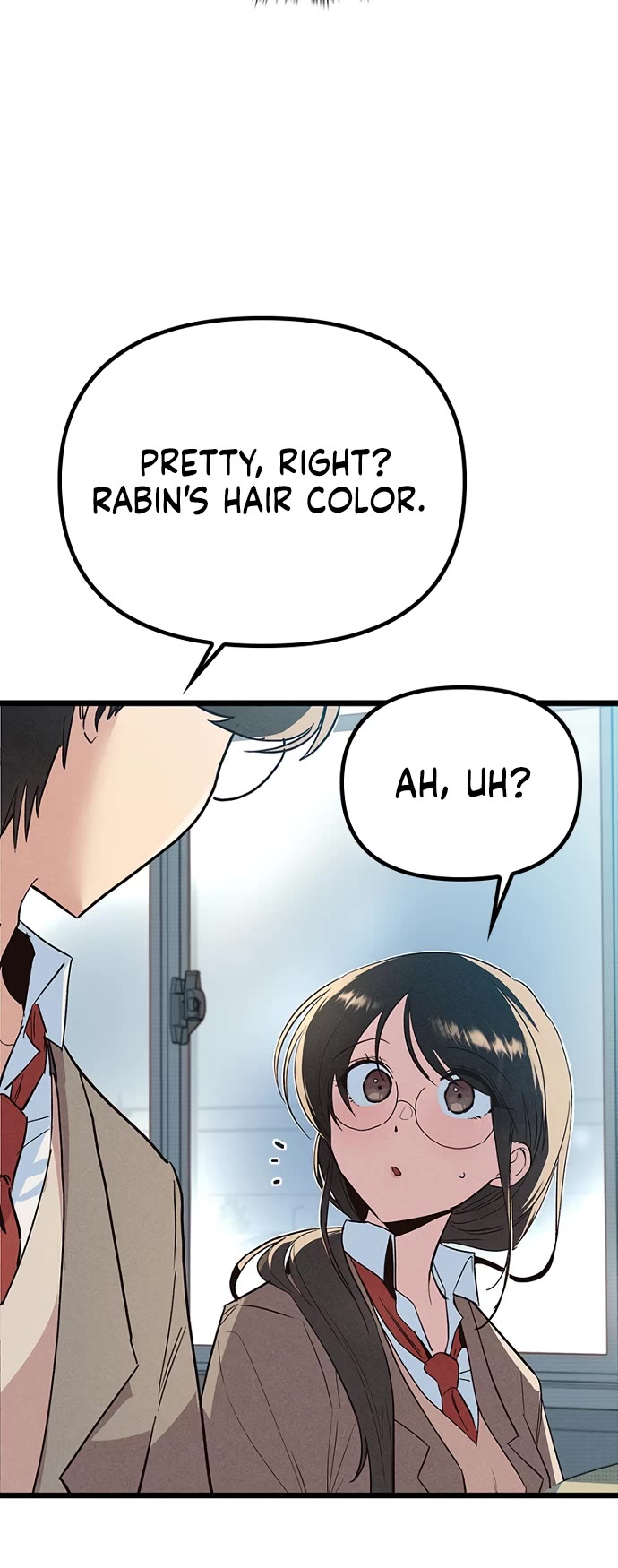 Twelve Zodiac Girls Chapter 17 page 8 - Chapter 17