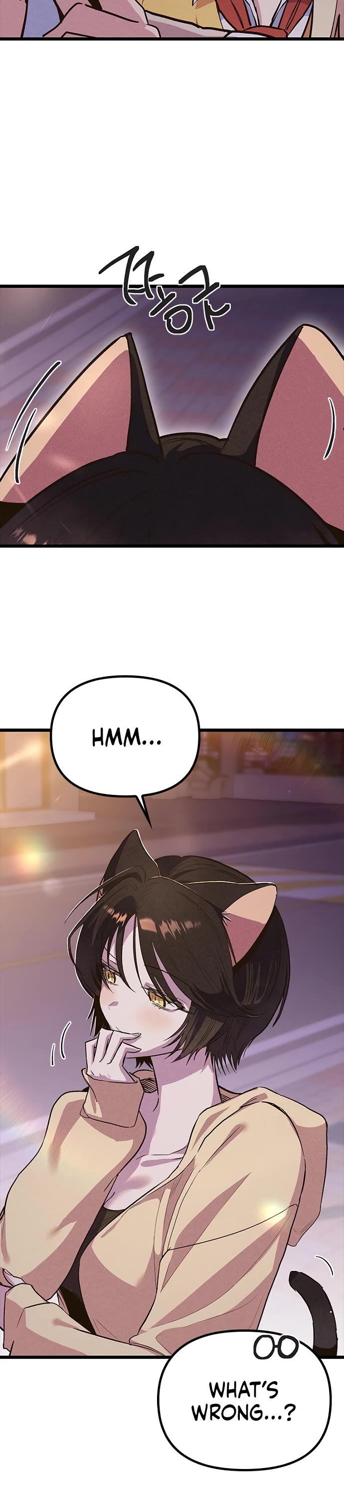 Twelve Zodiac Girls Chapter 18 page 10 - Chapter 18