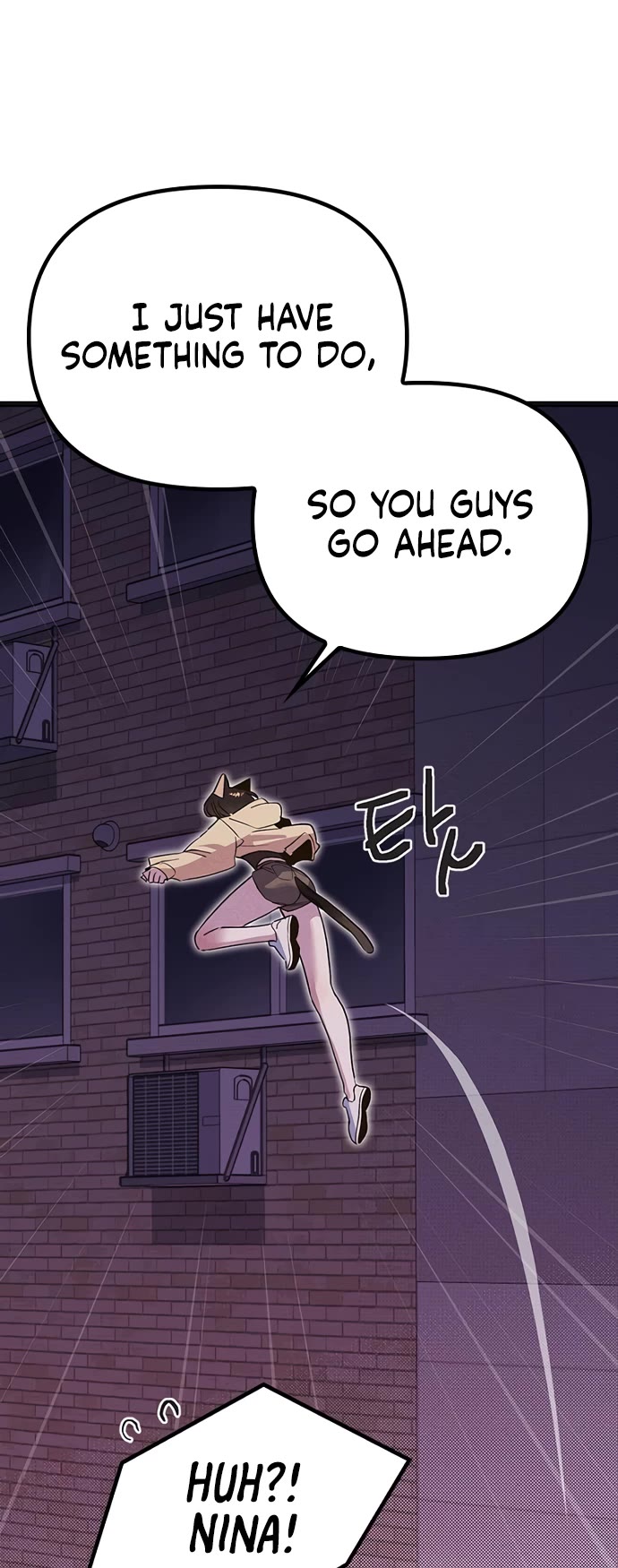 Twelve Zodiac Girls Chapter 18 page 11 - Chapter 18