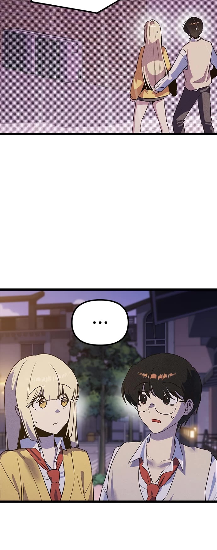 Twelve Zodiac Girls Chapter 18 page 12 - Chapter 18