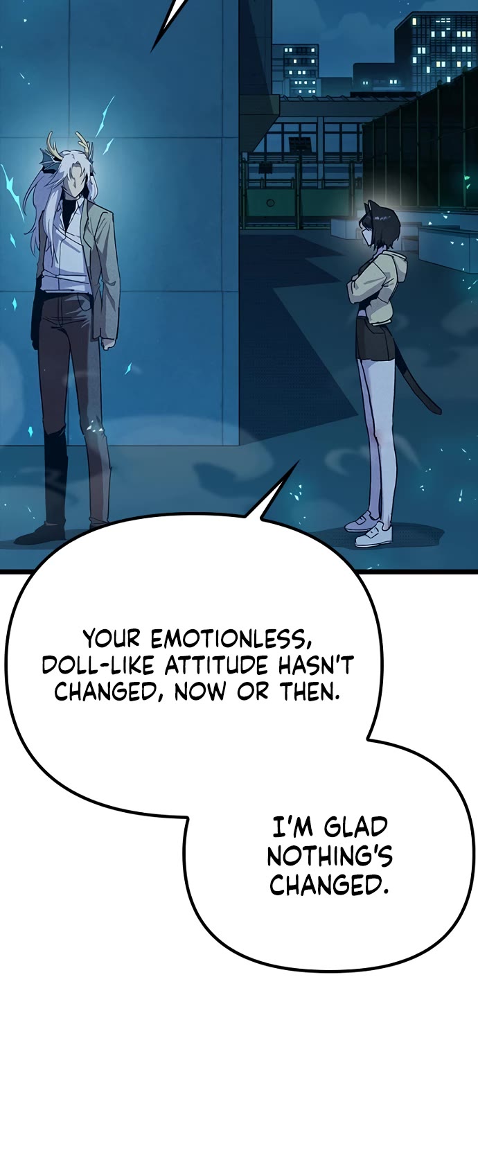 Twelve Zodiac Girls Chapter 18 page 20 - Chapter 18