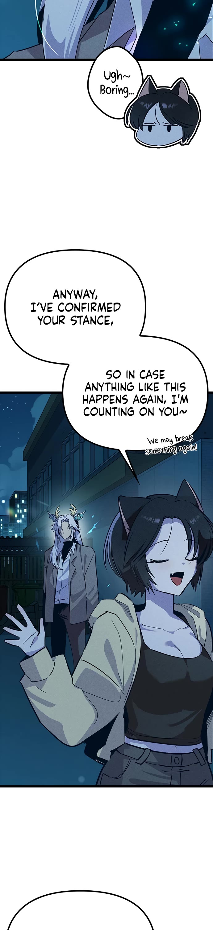 Twelve Zodiac Girls Chapter 18 page 22 - Chapter 18
