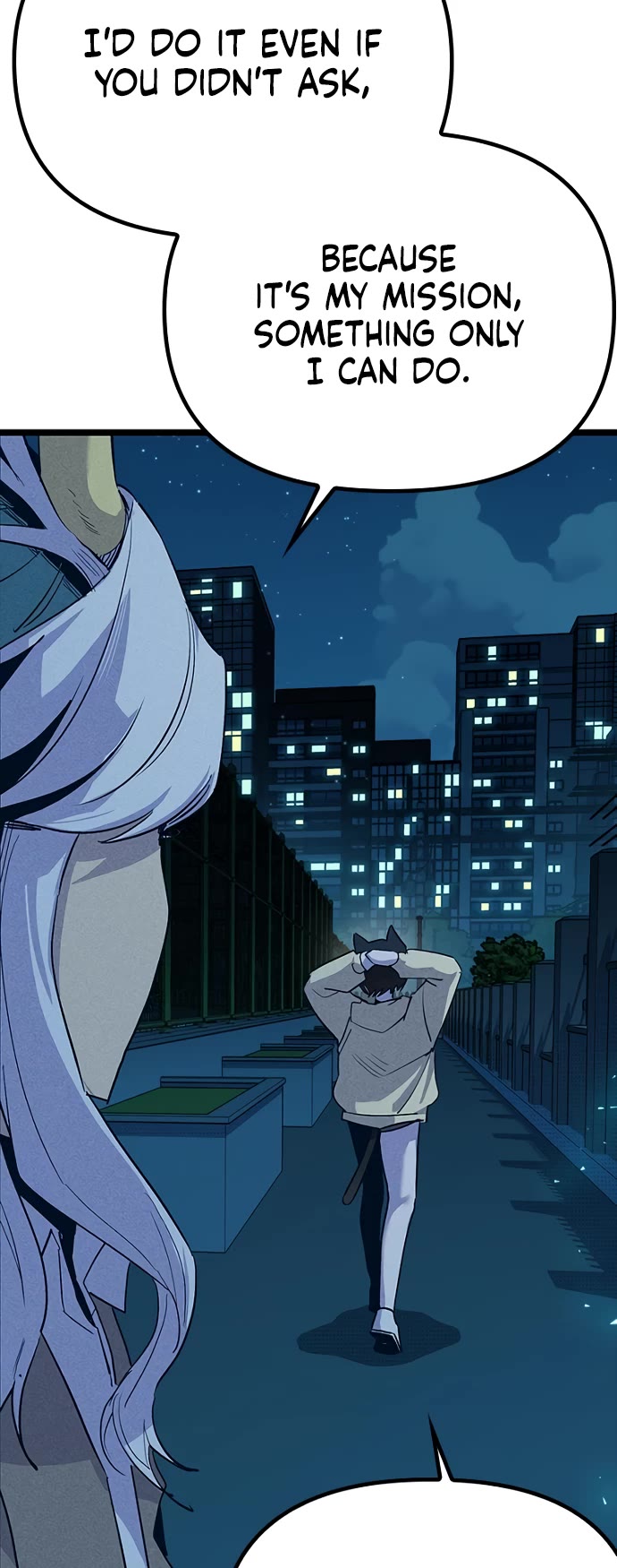 Twelve Zodiac Girls Chapter 18 page 23 - Chapter 18
