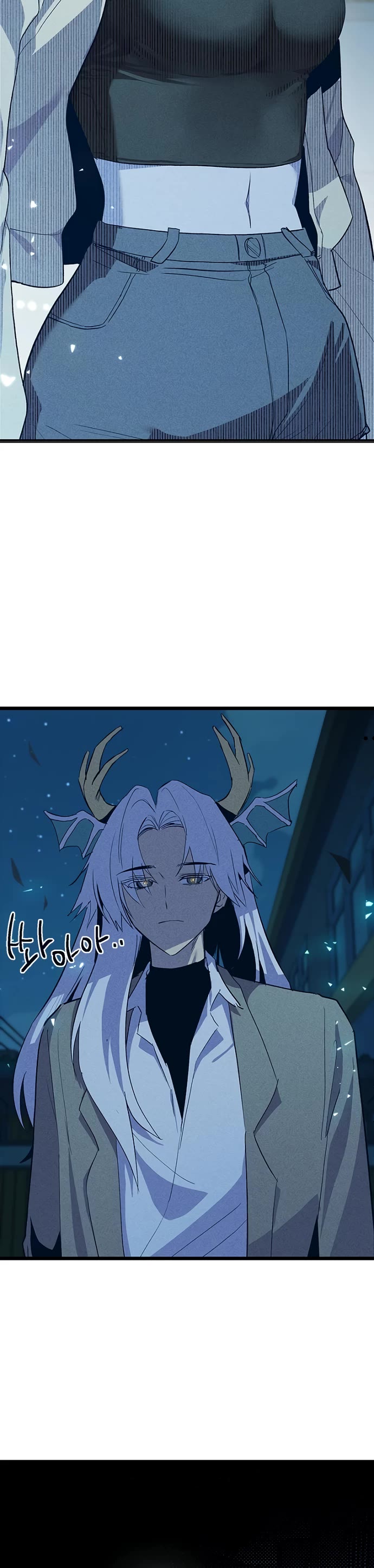 Twelve Zodiac Girls Chapter 18 page 27 - Chapter 18
