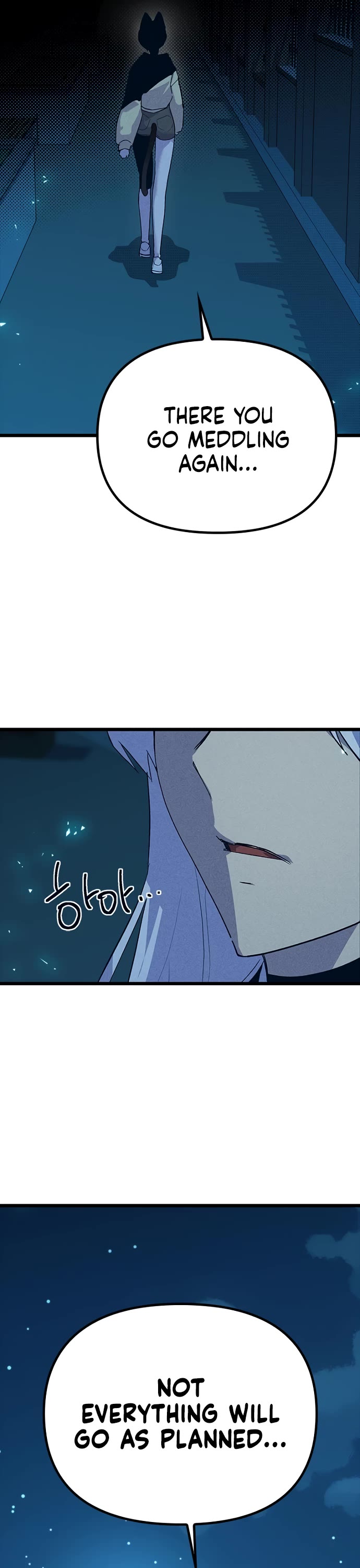 Twelve Zodiac Girls Chapter 18 page 28 - Chapter 18