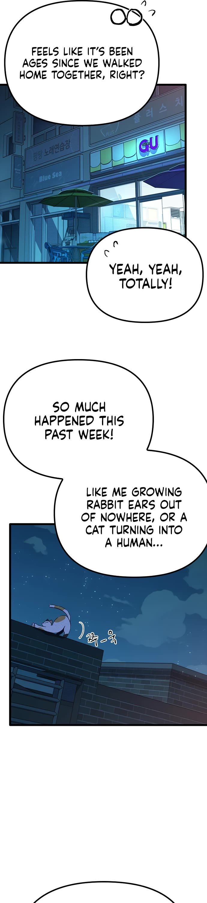 Twelve Zodiac Girls Chapter 18 page 32 - Chapter 18