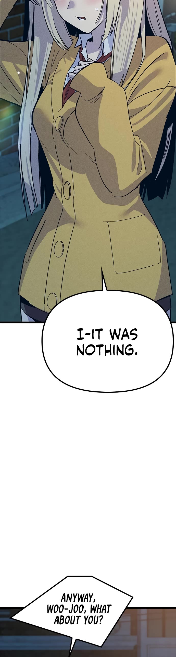 Twelve Zodiac Girls Chapter 18 page 36 - Chapter 18