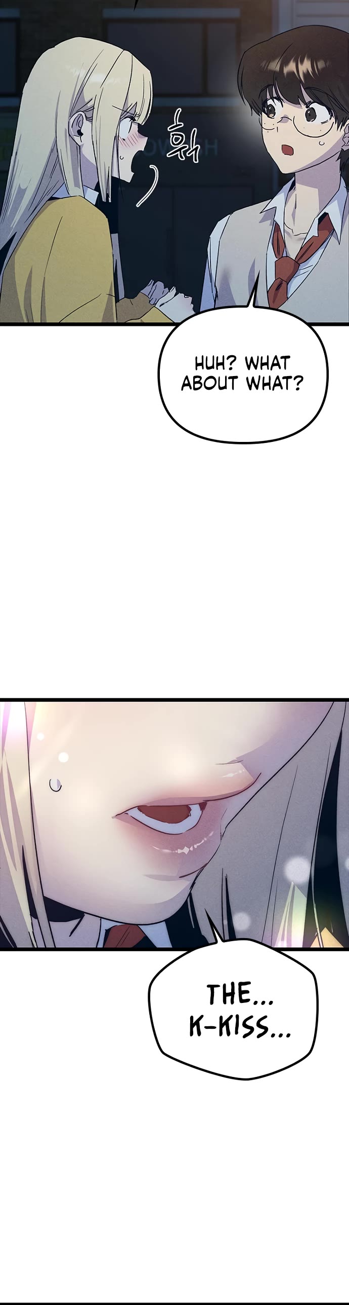 Twelve Zodiac Girls Chapter 18 page 37 - Chapter 18