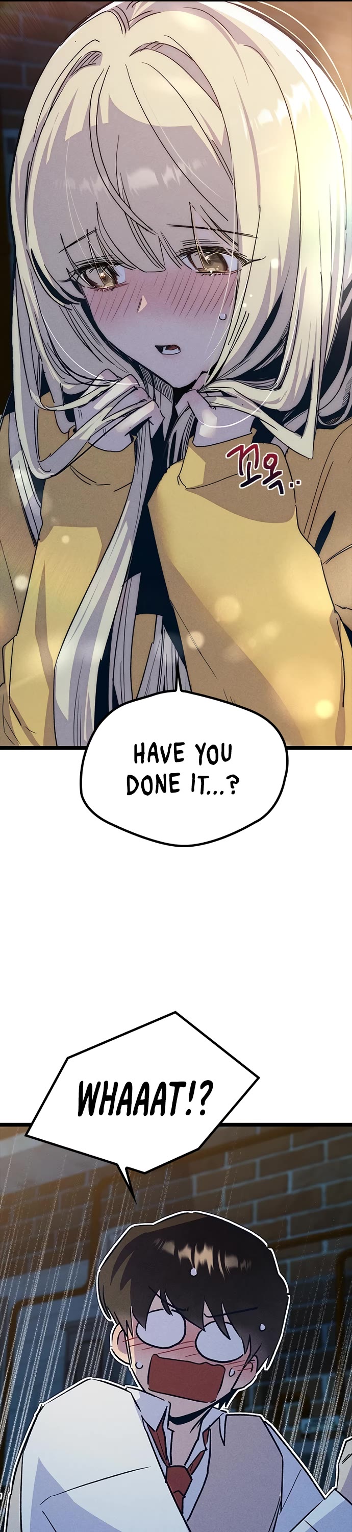 Twelve Zodiac Girls Chapter 18 page 38 - Chapter 18