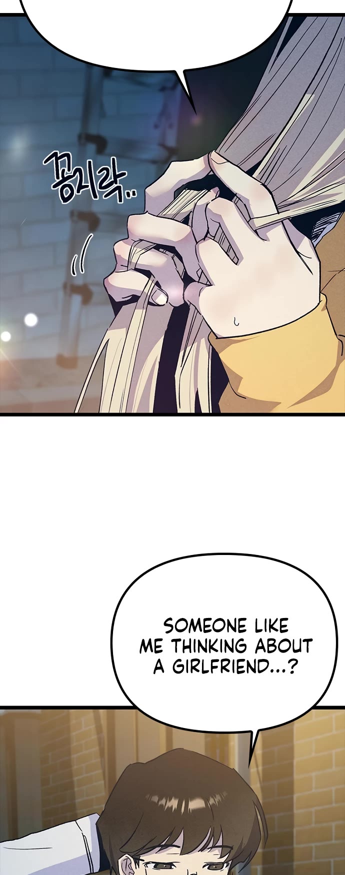 Twelve Zodiac Girls Chapter 18 page 40 - Chapter 18
