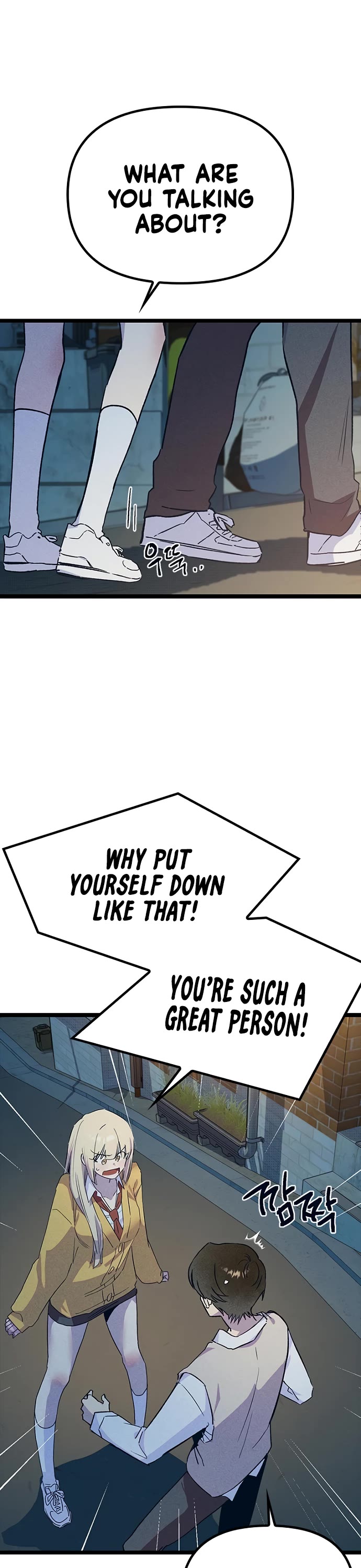 Twelve Zodiac Girls Chapter 18 page 42 - Chapter 18