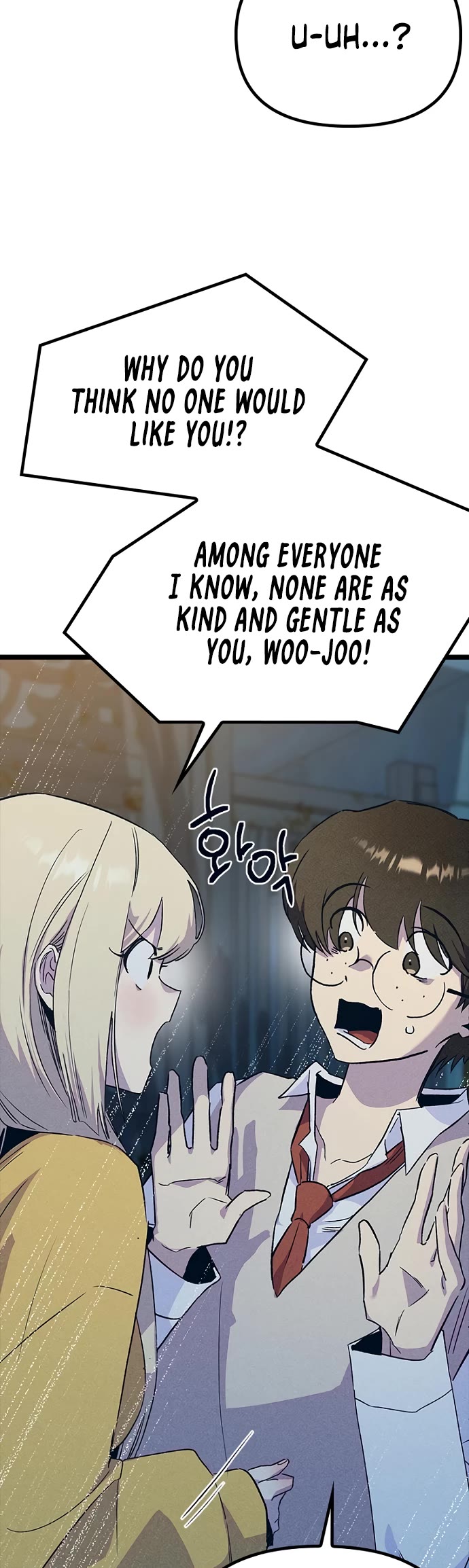 Twelve Zodiac Girls Chapter 18 page 43 - Chapter 18