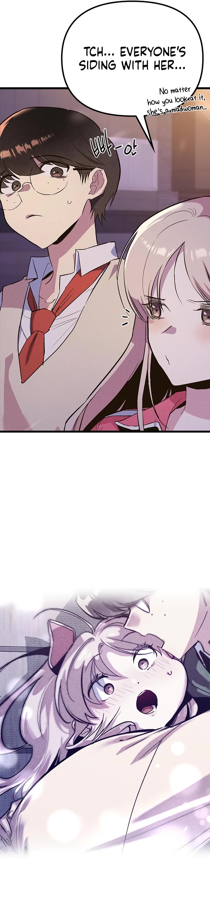 Twelve Zodiac Girls Chapter 18 page 5 - Chapter 18