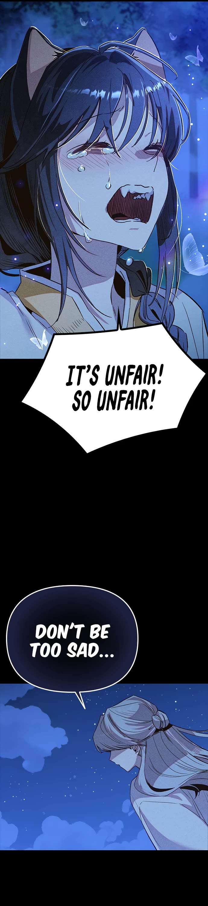 Twelve Zodiac Girls Chapter 18 page 56 - Chapter 18
