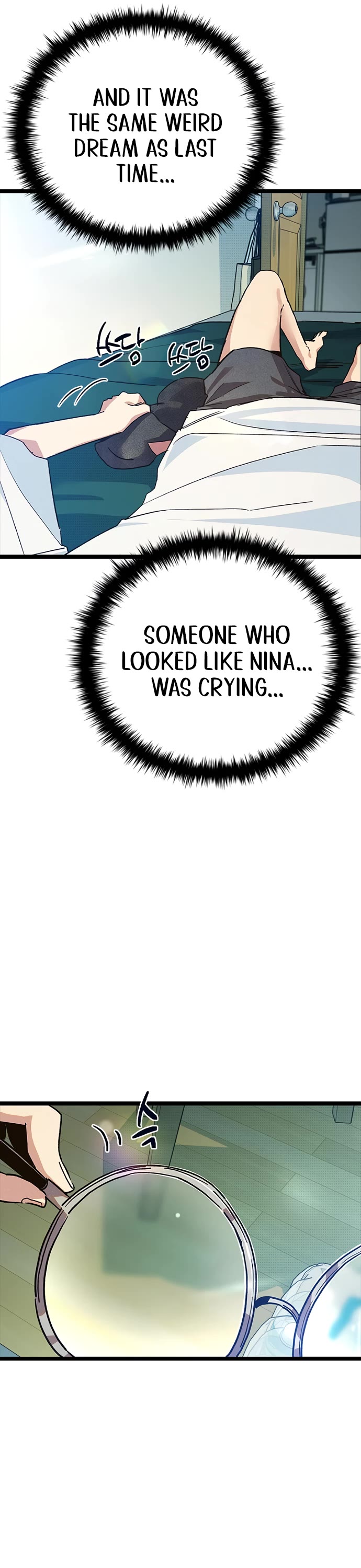 Twelve Zodiac Girls Chapter 18 page 59 - Chapter 18