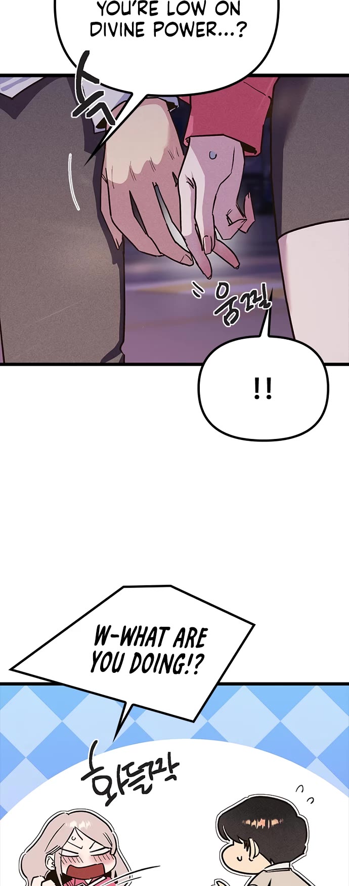 Twelve Zodiac Girls Chapter 18 page 7 - Chapter 18