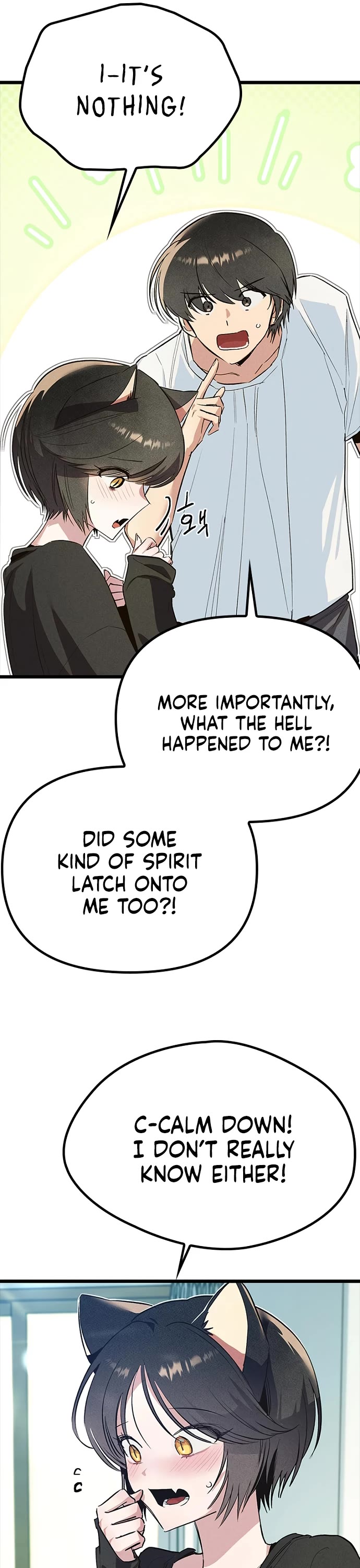 Twelve Zodiac Girls Chapter 19 page 11 - Chapter 19