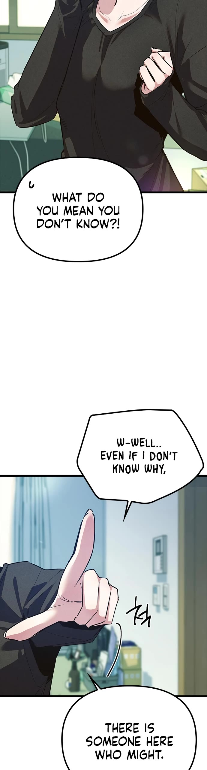 Twelve Zodiac Girls Chapter 19 page 12 - Chapter 19