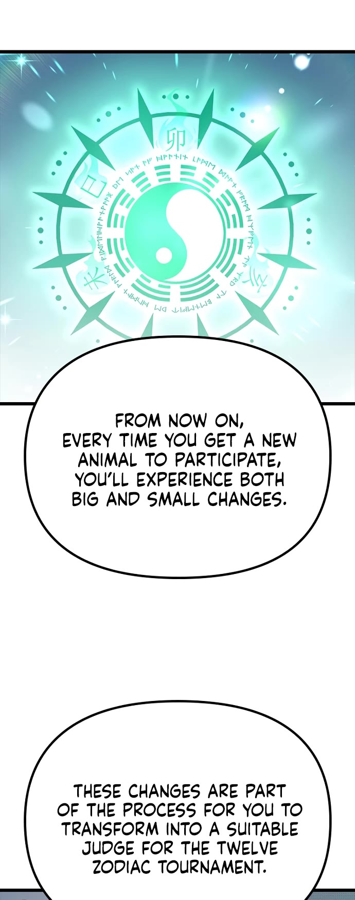 Twelve Zodiac Girls Chapter 19 page 16 - Chapter 19