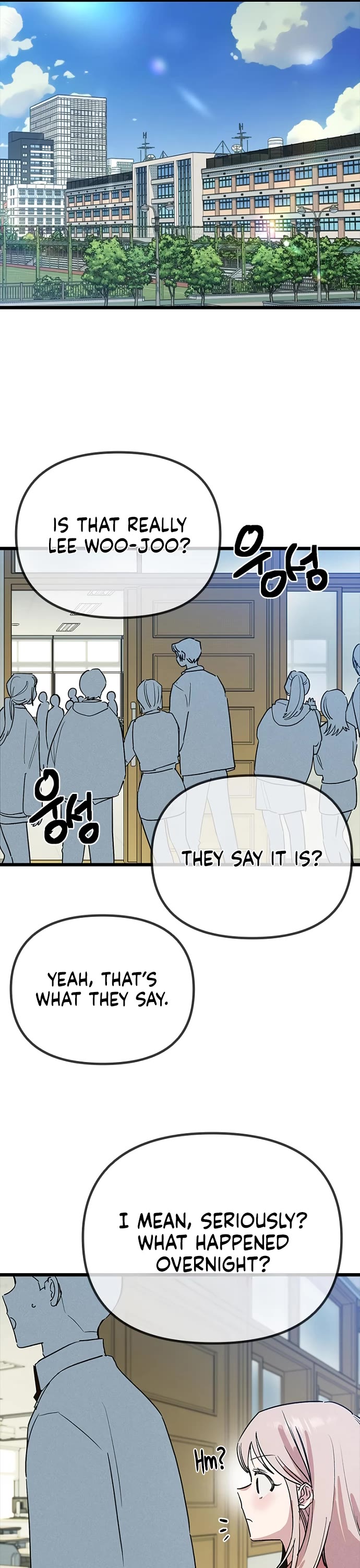 Twelve Zodiac Girls Chapter 19 page 26 - Chapter 19
