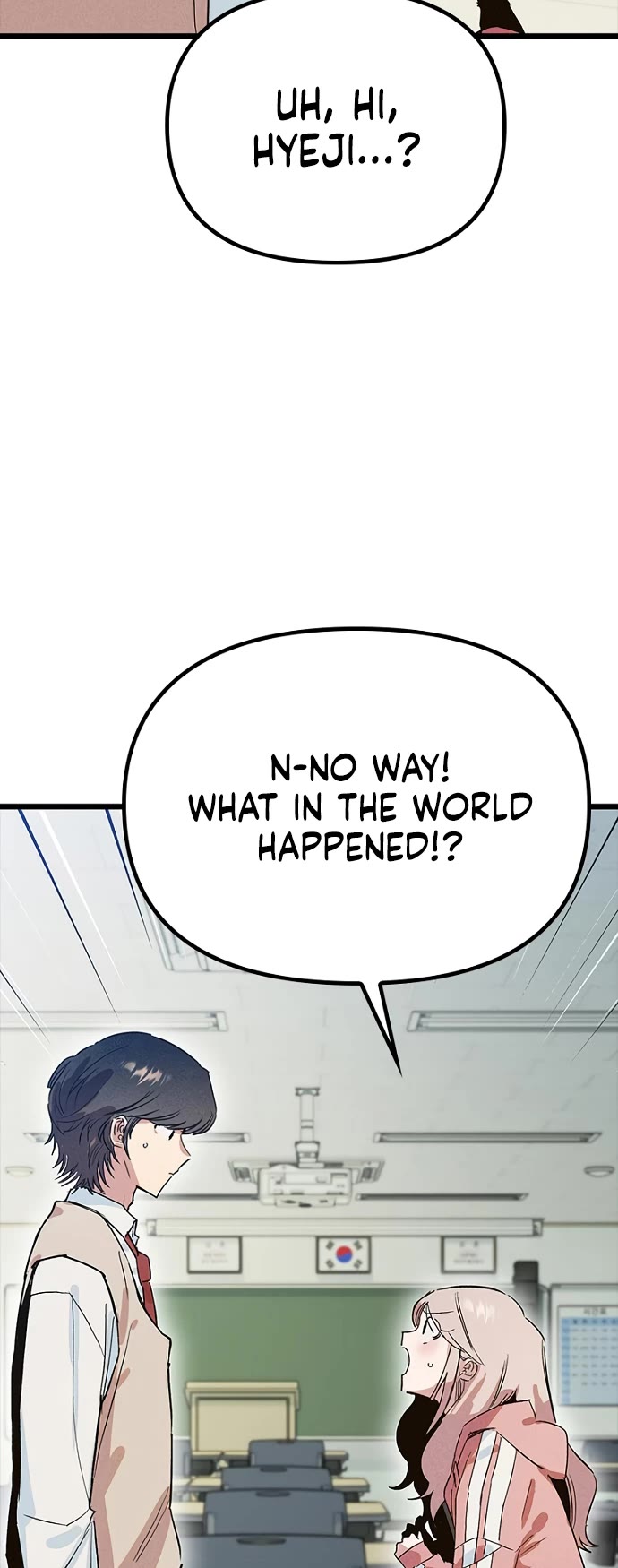 Twelve Zodiac Girls Chapter 19 page 28 - Chapter 19