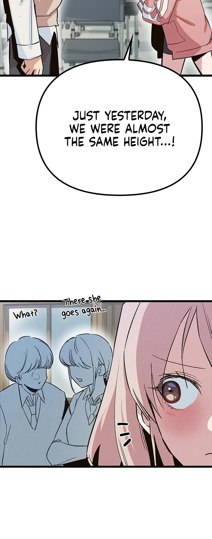 Twelve Zodiac Girls Chapter 19 page 29 - Chapter 19