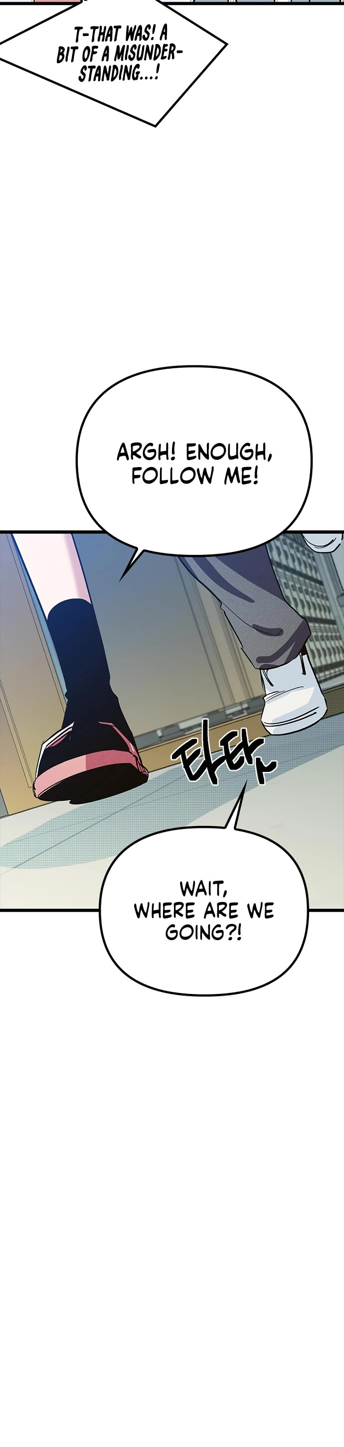 Twelve Zodiac Girls Chapter 19 page 31 - Chapter 19