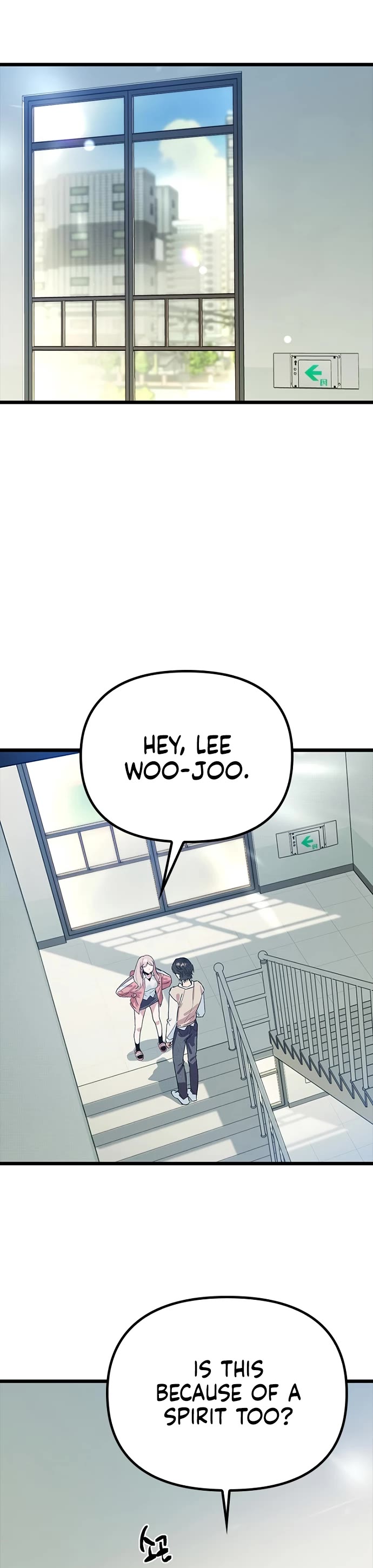 Twelve Zodiac Girls Chapter 19 page 32 - Chapter 19