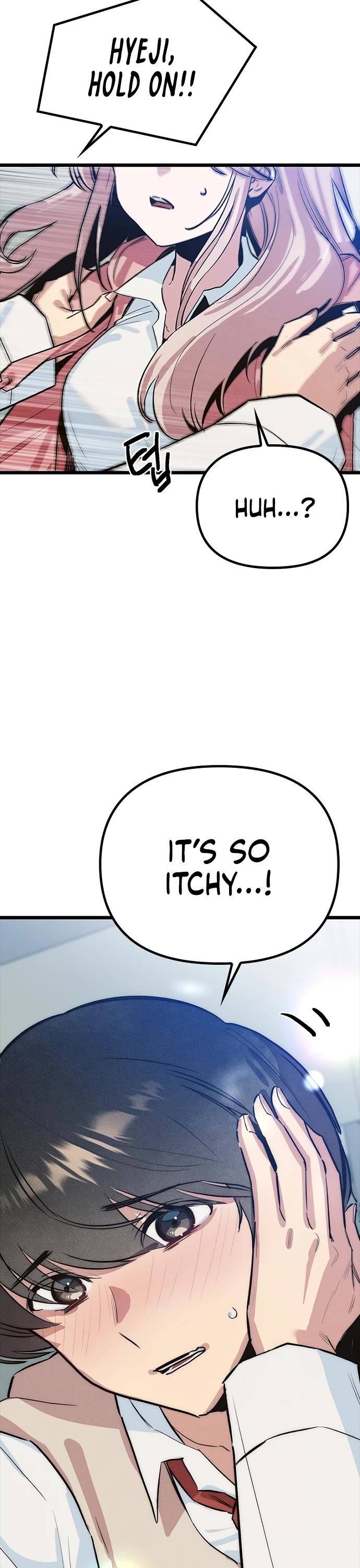 Twelve Zodiac Girls Chapter 19 page 34 - Chapter 19