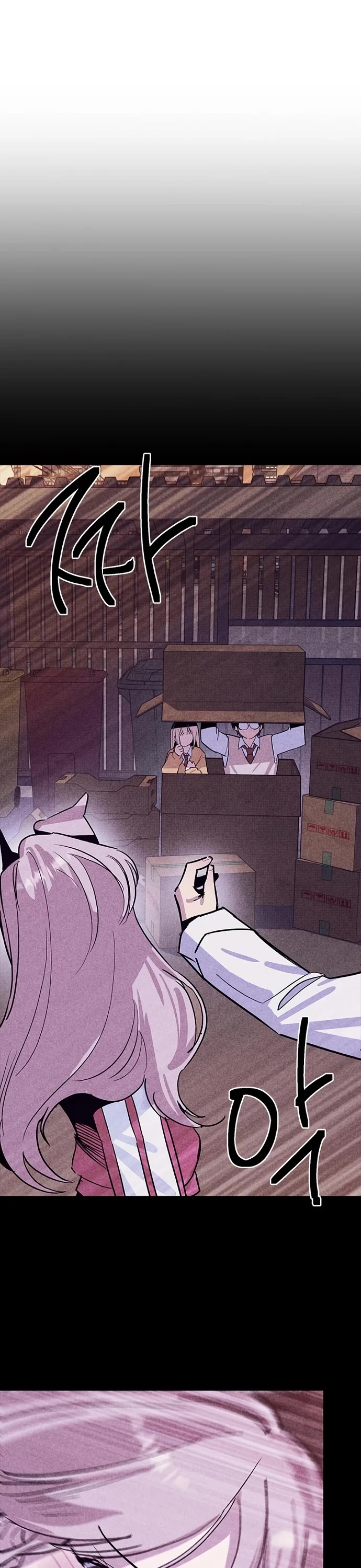 Twelve Zodiac Girls Chapter 19 page 37 - Chapter 19