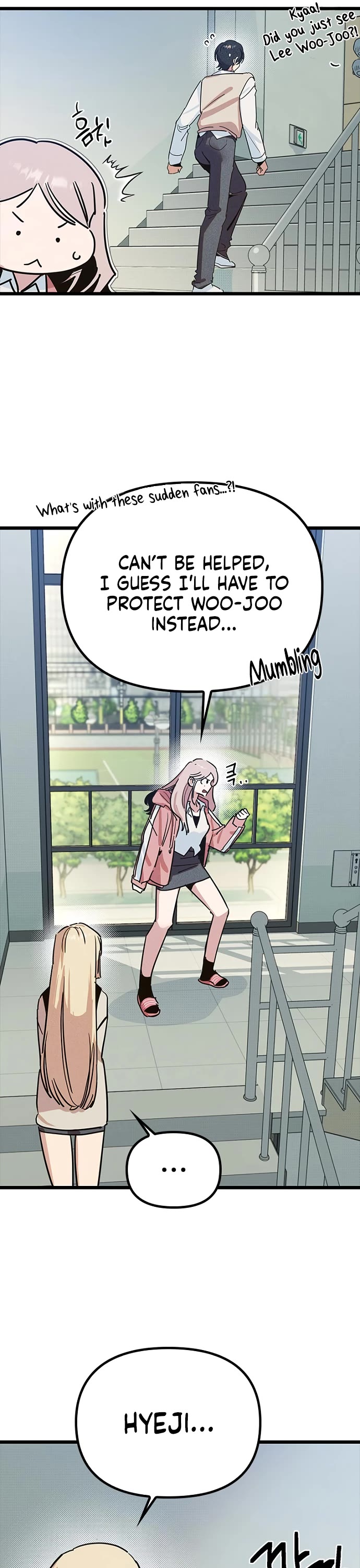 Twelve Zodiac Girls Chapter 19 page 45 - Chapter 19