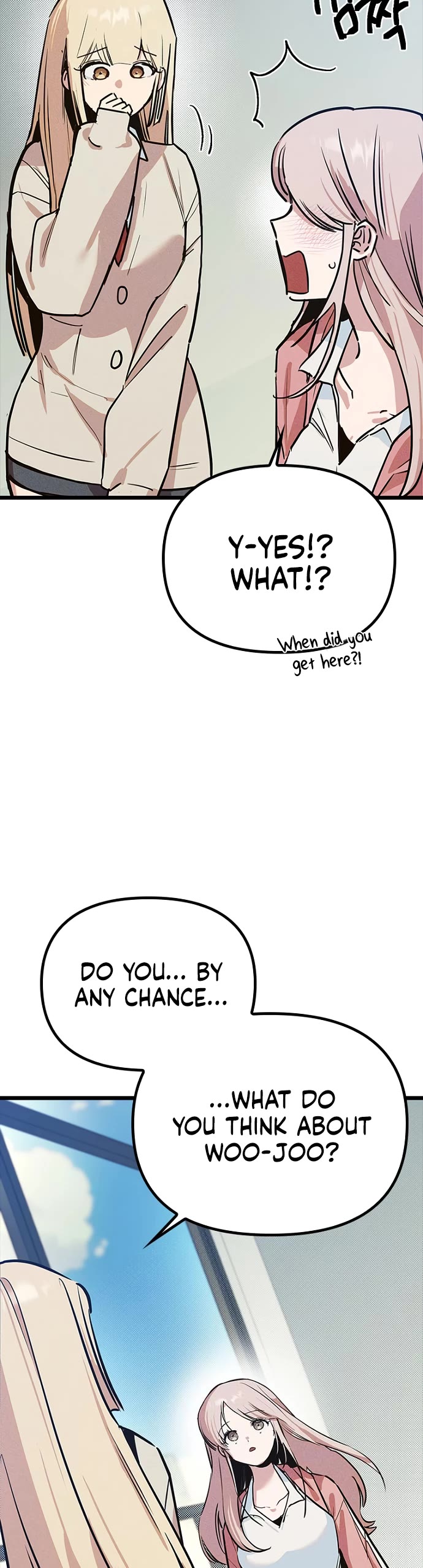 Twelve Zodiac Girls Chapter 19 page 46 - Chapter 19
