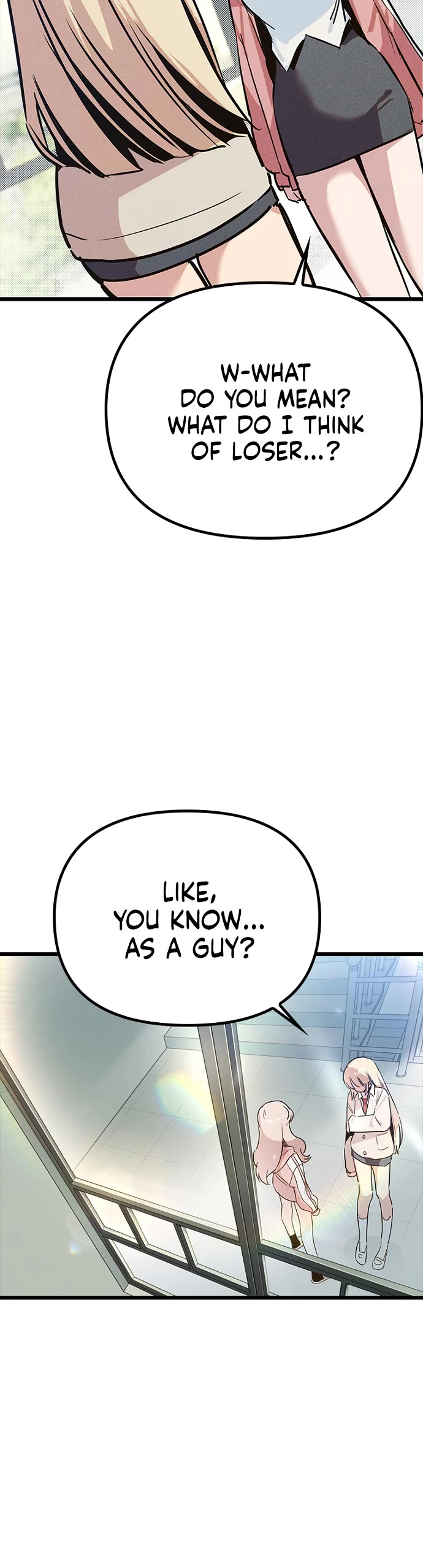 Twelve Zodiac Girls Chapter 19 page 47 - Chapter 19