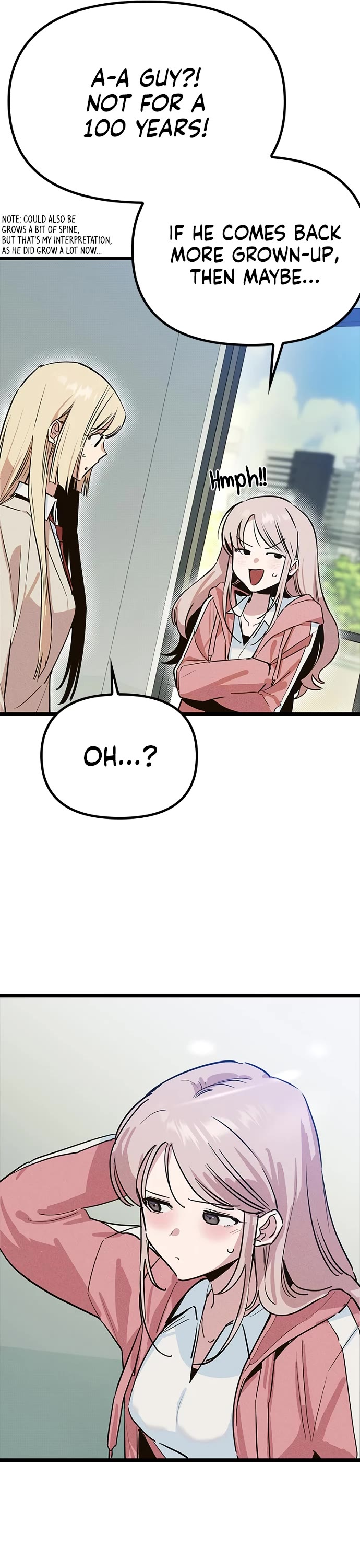 Twelve Zodiac Girls Chapter 19 page 48 - Chapter 19