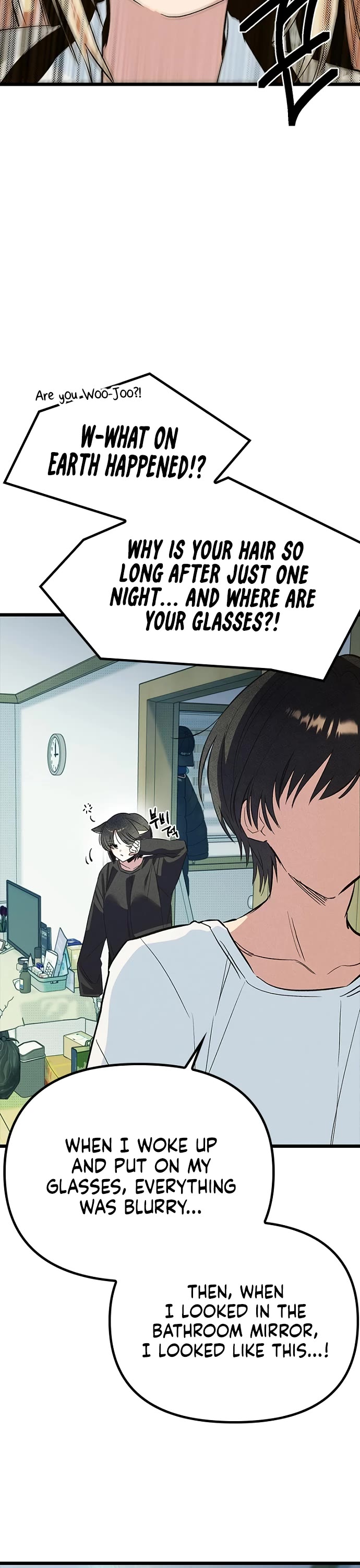 Twelve Zodiac Girls Chapter 19 page 5 - Chapter 19