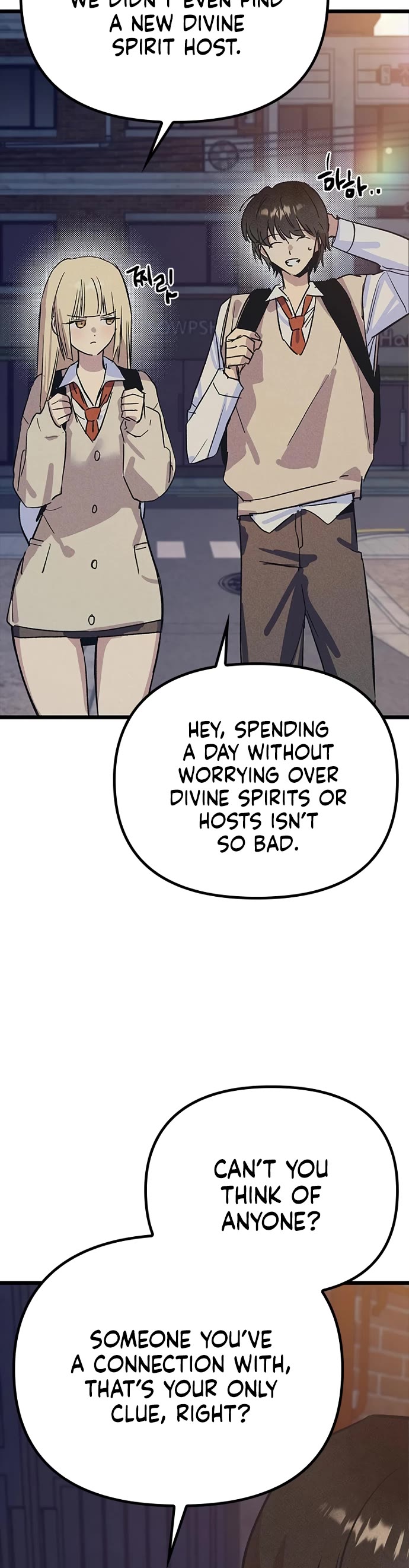 Twelve Zodiac Girls Chapter 19 page 58 - Chapter 19