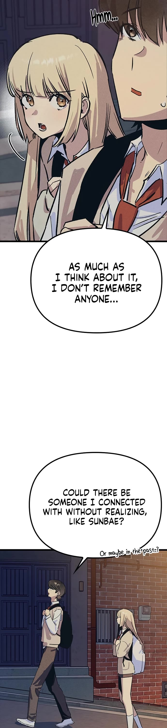Twelve Zodiac Girls Chapter 19 page 59 - Chapter 19
