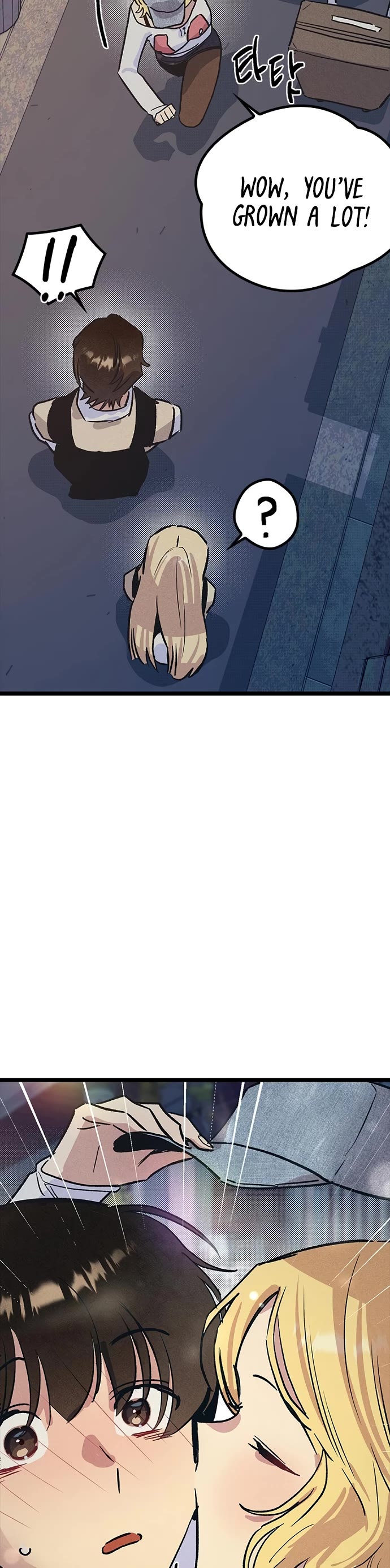Twelve Zodiac Girls Chapter 19 page 64 - Chapter 19