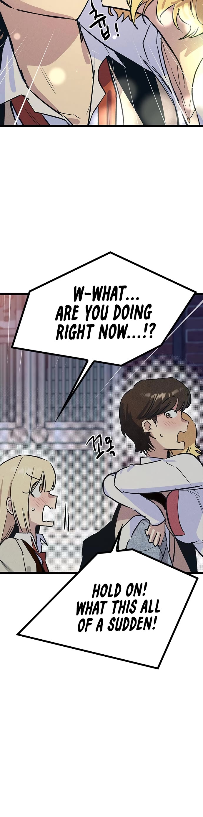 Twelve Zodiac Girls Chapter 19 page 65 - Chapter 19