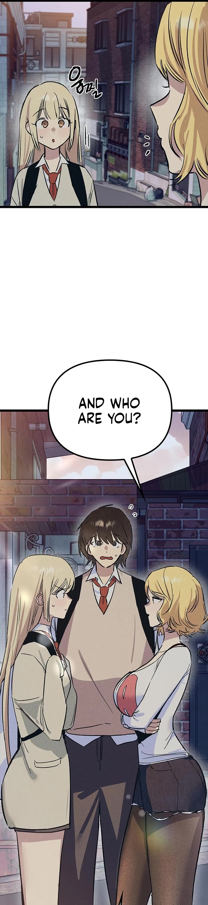 Twelve Zodiac Girls Chapter 19 page 67 - Chapter 19