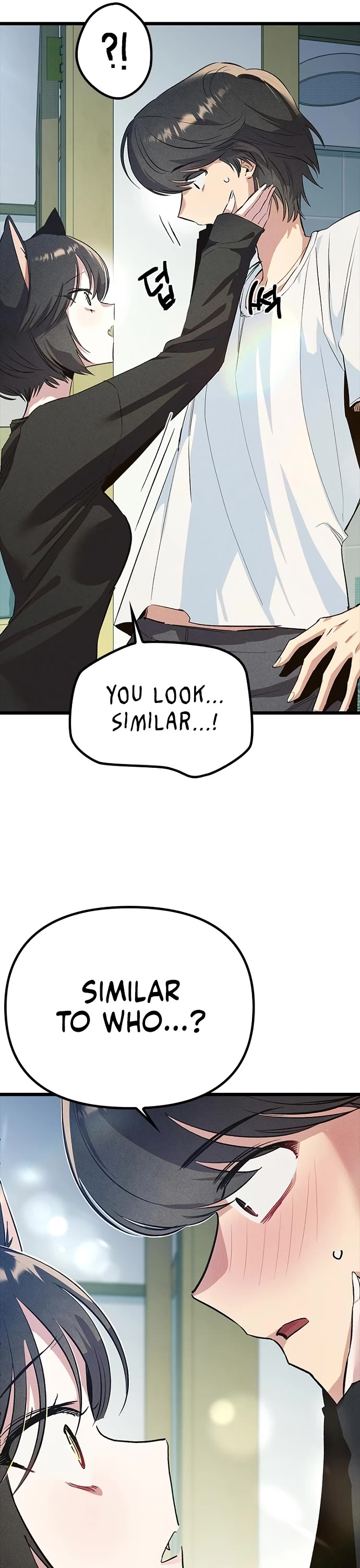 Twelve Zodiac Girls Chapter 19 page 8 - Chapter 19