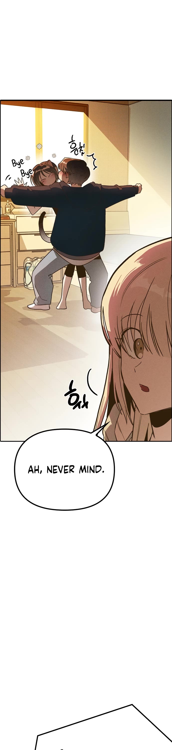 Twelve Zodiac Girls Chapter 2 page 14 - Chapter 2