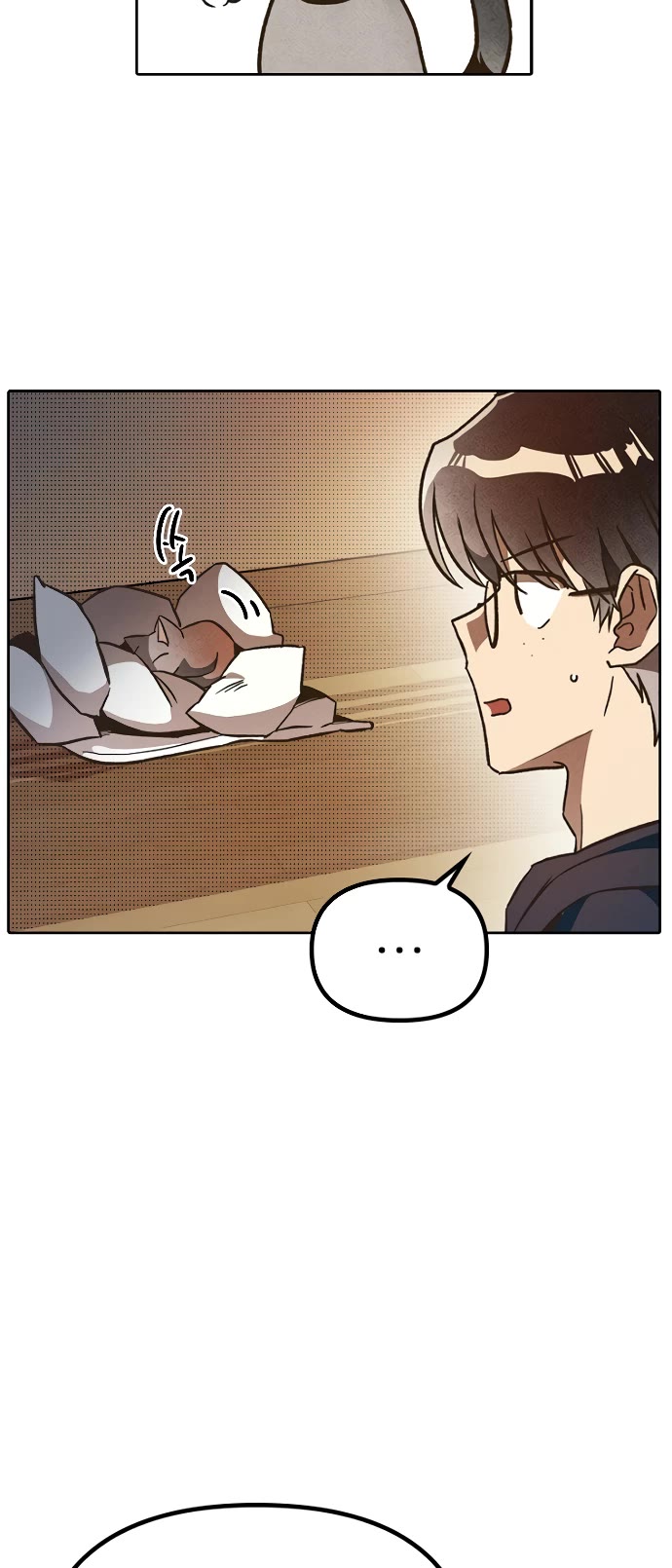 Twelve Zodiac Girls Chapter 2 page 16 - Chapter 2
