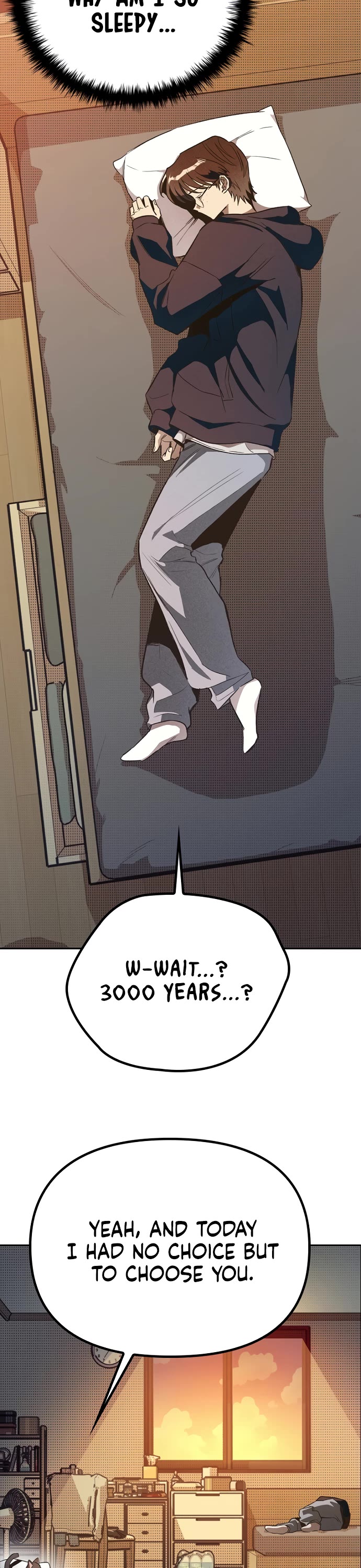 Twelve Zodiac Girls Chapter 2 page 19 - Chapter 2