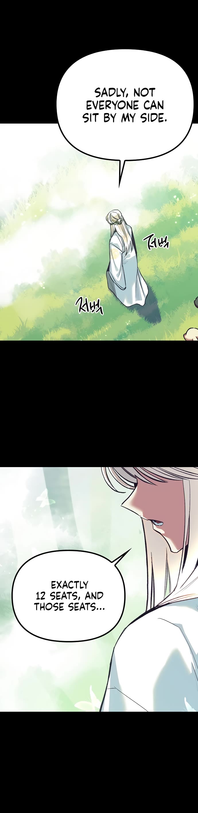 Twelve Zodiac Girls Chapter 2 page 24 - Chapter 2